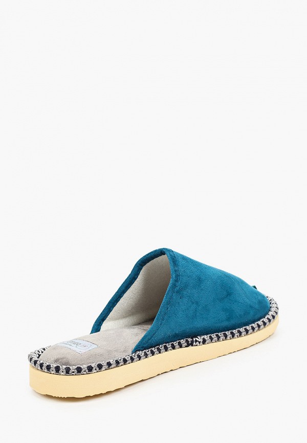 фото Тапочки tingo