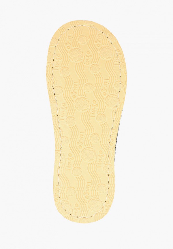 фото Тапочки tingo