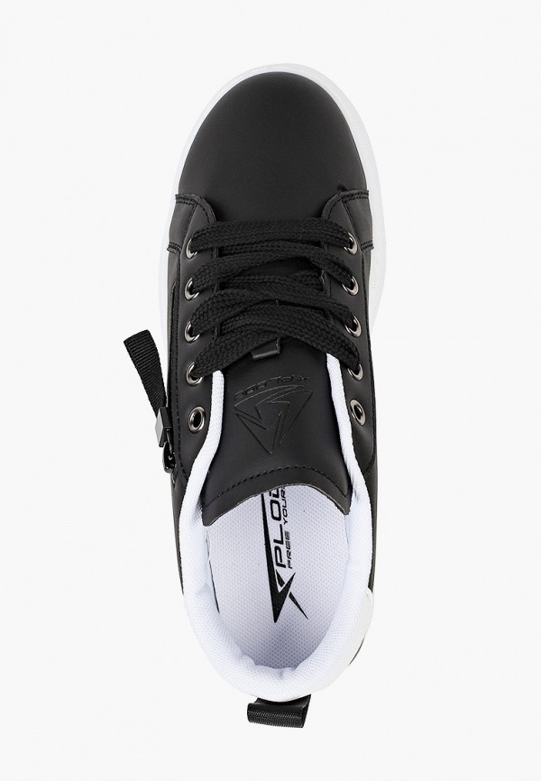 фото Кеды x-plode