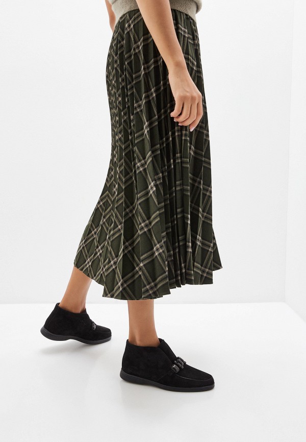 фото Ботинки mascotte