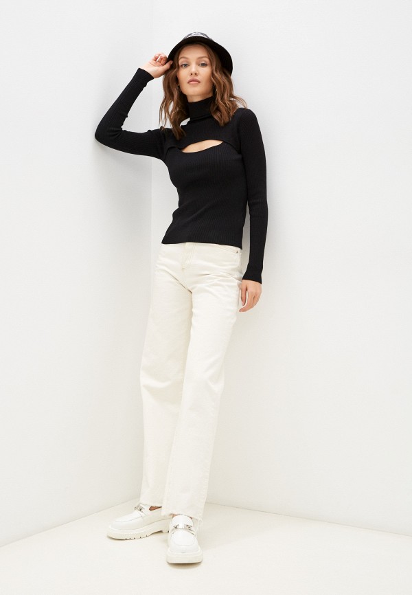 фото Водолазка sela