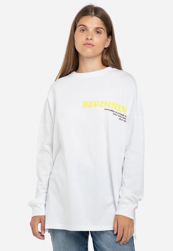 фото Лонгслив gloria jeans