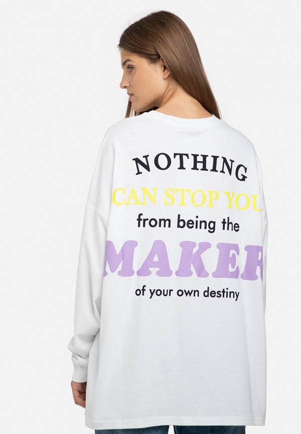 фото Лонгслив gloria jeans