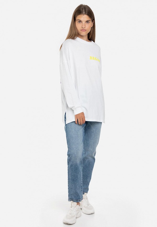 фото Лонгслив gloria jeans