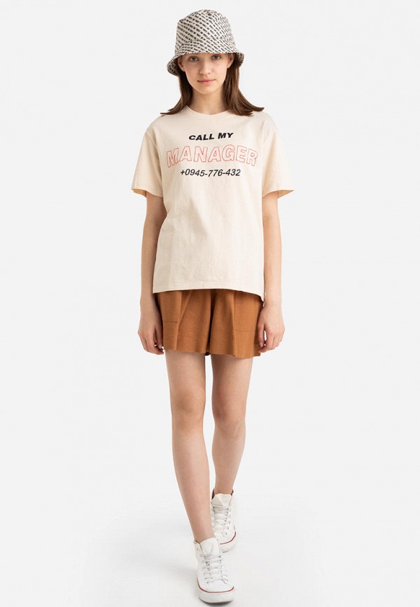 фото Футболка gloria jeans