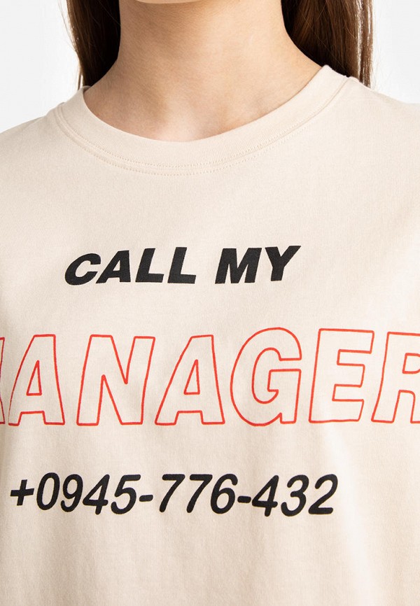 фото Футболка gloria jeans