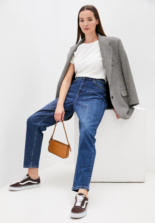 фото Джинсы bochetti