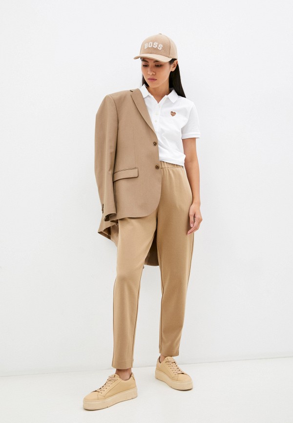 фото Поло boss