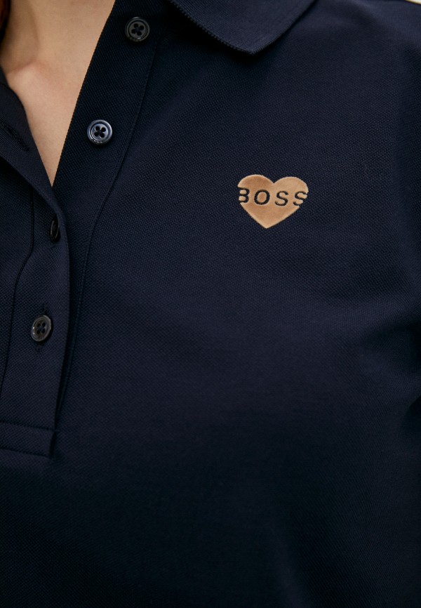 фото Поло boss