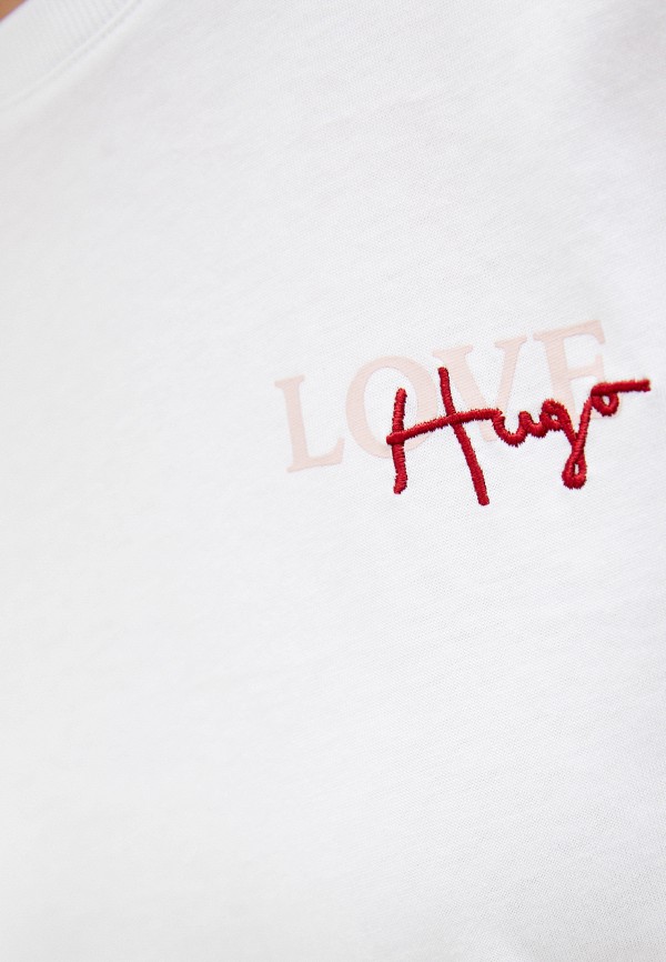 фото Футболка hugo