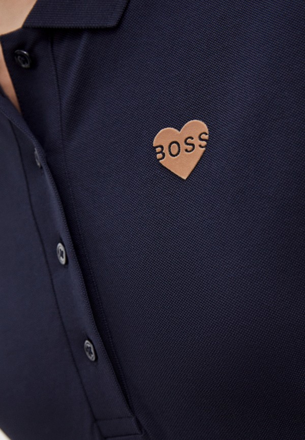 фото Платье boss