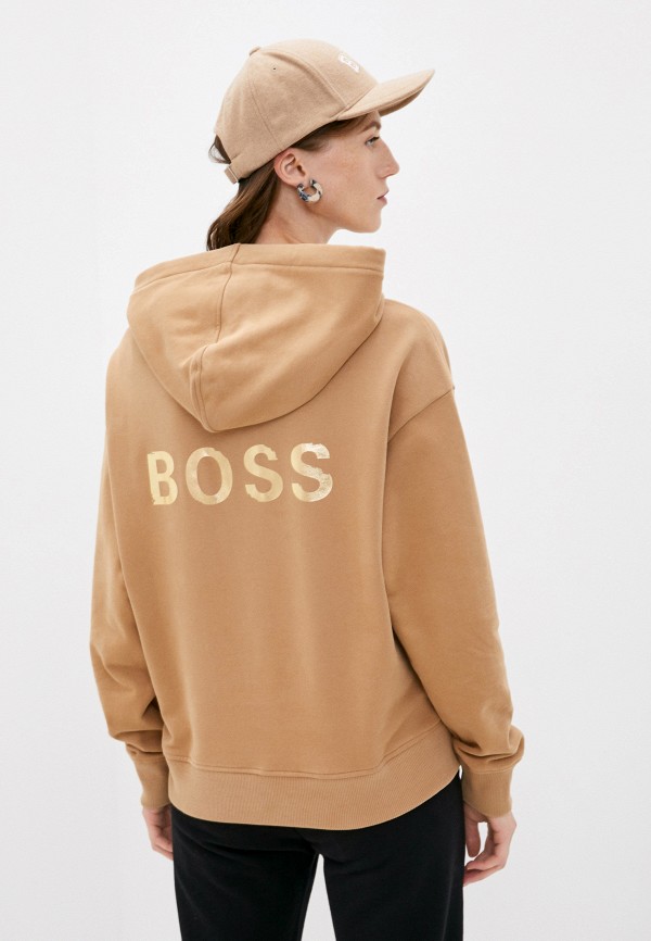 фото Худи boss