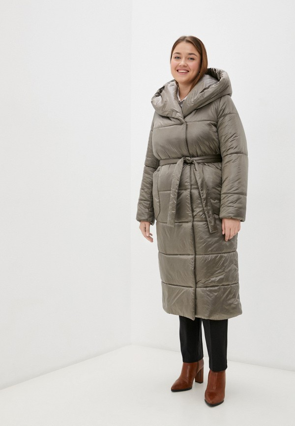 Куртка утепленная Electrastyle