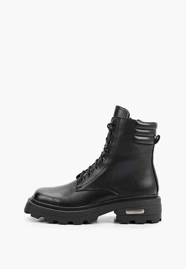 Ботинки Kumfo 13710₽