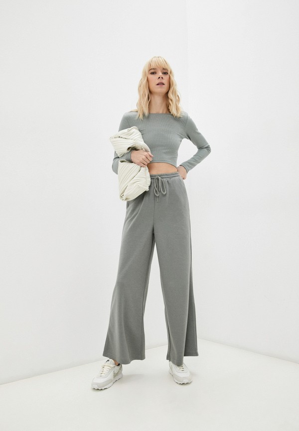 фото Брюки спортивные incity