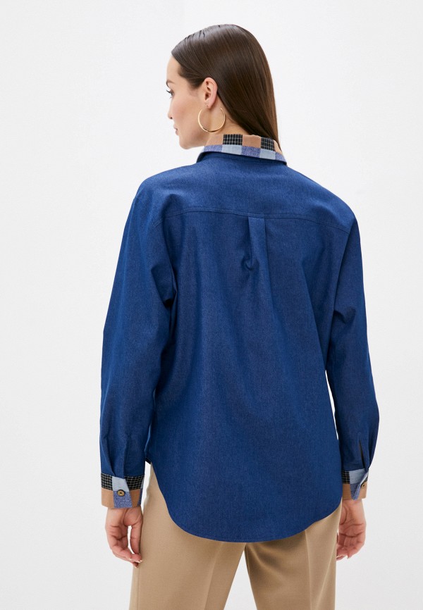 фото Рубашка zlatoni