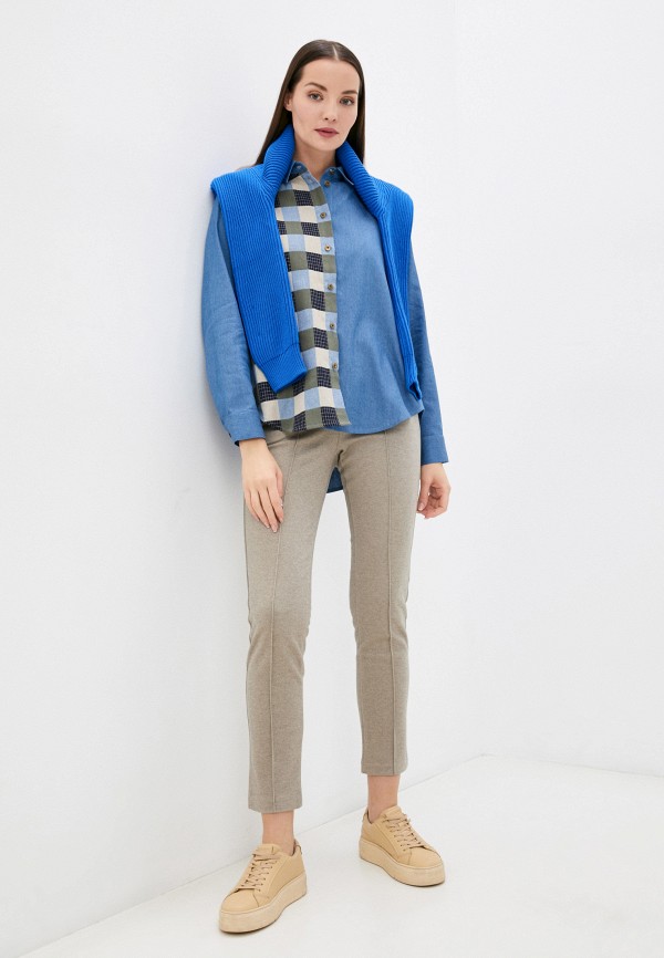 фото Рубашка zlatoni