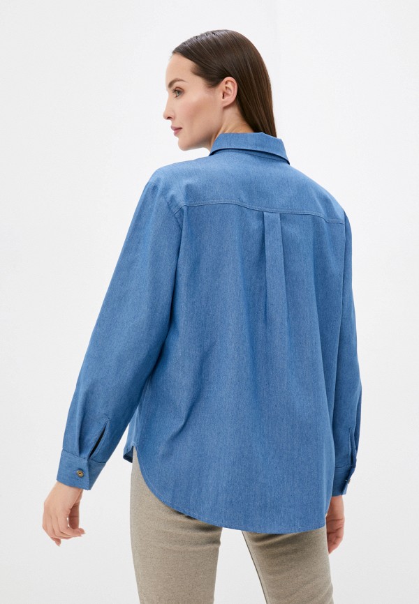 фото Рубашка zlatoni