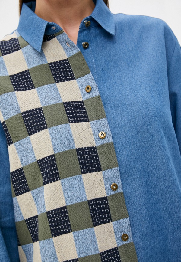 фото Рубашка zlatoni