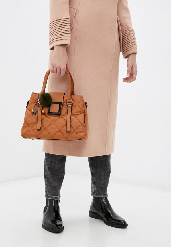 фото Сумка и брелок артми