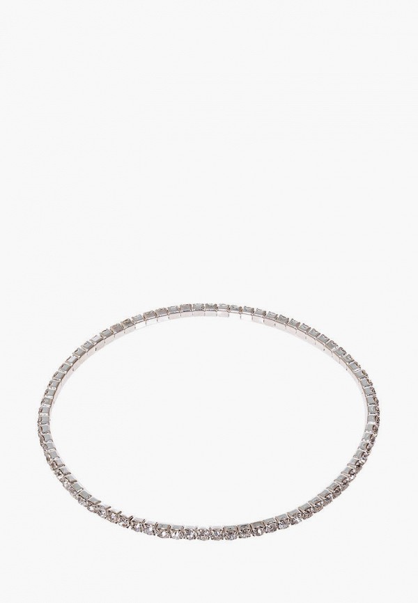 

Браслет Sherl, Серебряный, Sherl MP002XW08RGF