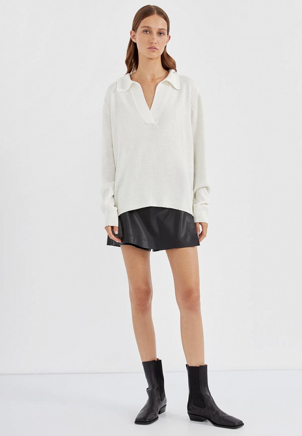 фото Пуловер lime