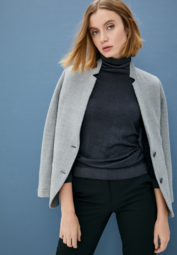 фото Водолазка falconeri