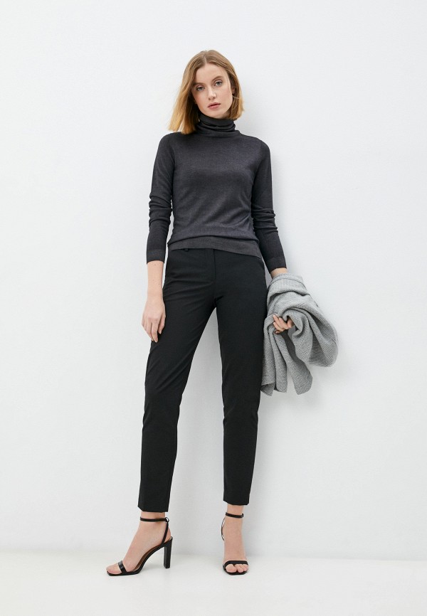 фото Водолазка falconeri