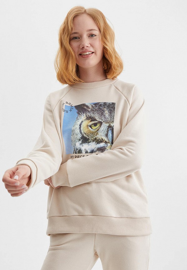 Свитшот Barmariska