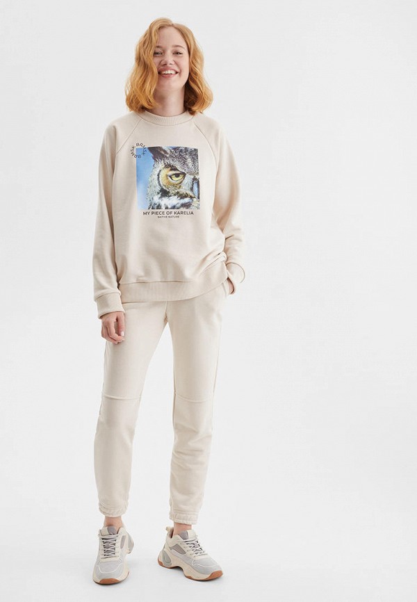 фото Брюки спортивные barmariska