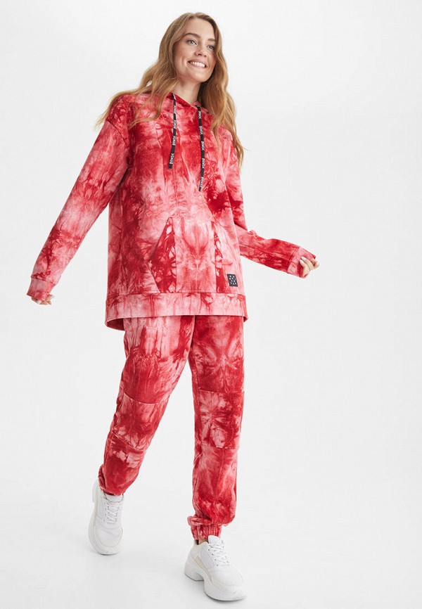 фото Худи barmariska