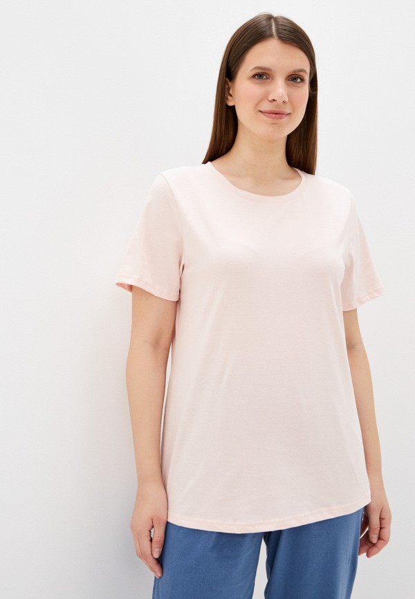 фото Футболка домашняя lika dress