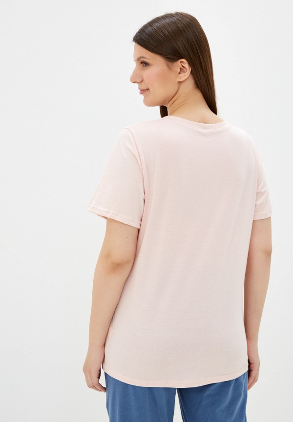 фото Футболка домашняя lika dress