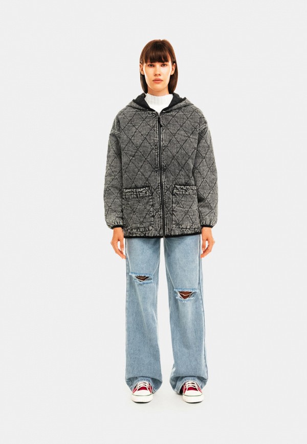 фото Куртка джинсовая befree