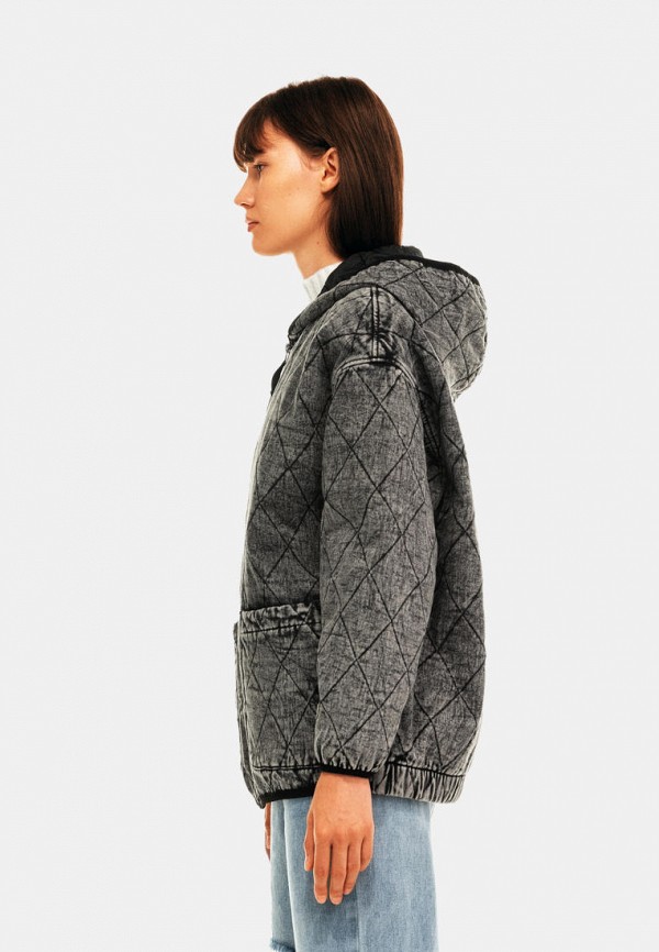 фото Куртка джинсовая befree