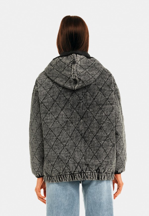 фото Куртка джинсовая befree