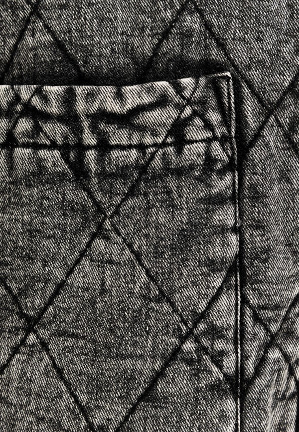 фото Куртка джинсовая befree