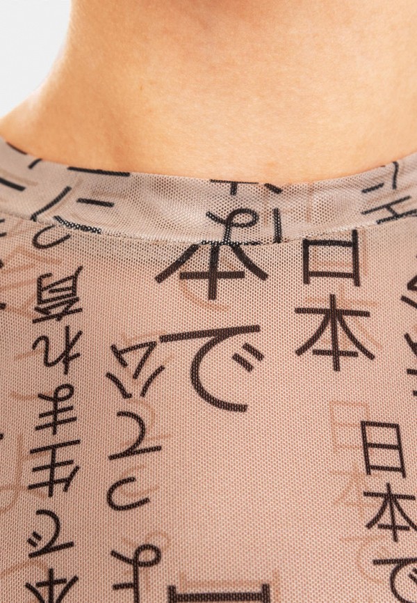 фото Лонгслив befree