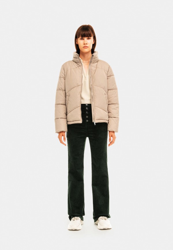 фото Куртка утепленная befree