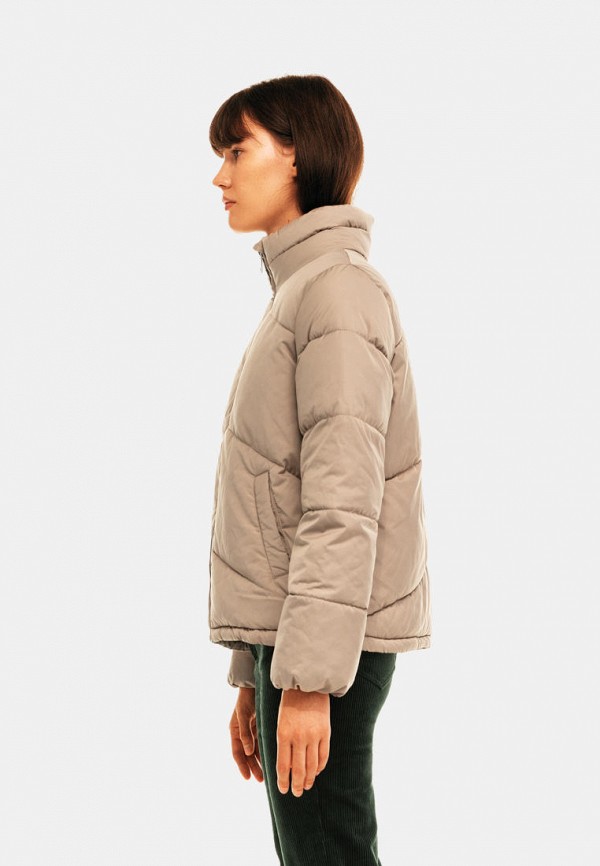 фото Куртка утепленная befree