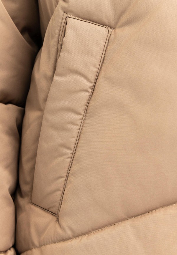 фото Куртка утепленная befree