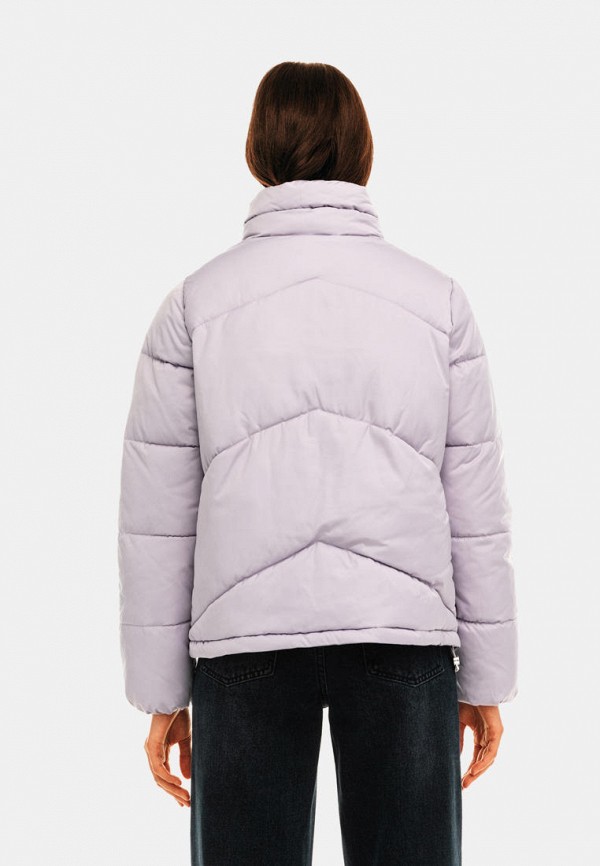 фото Куртка утепленная befree