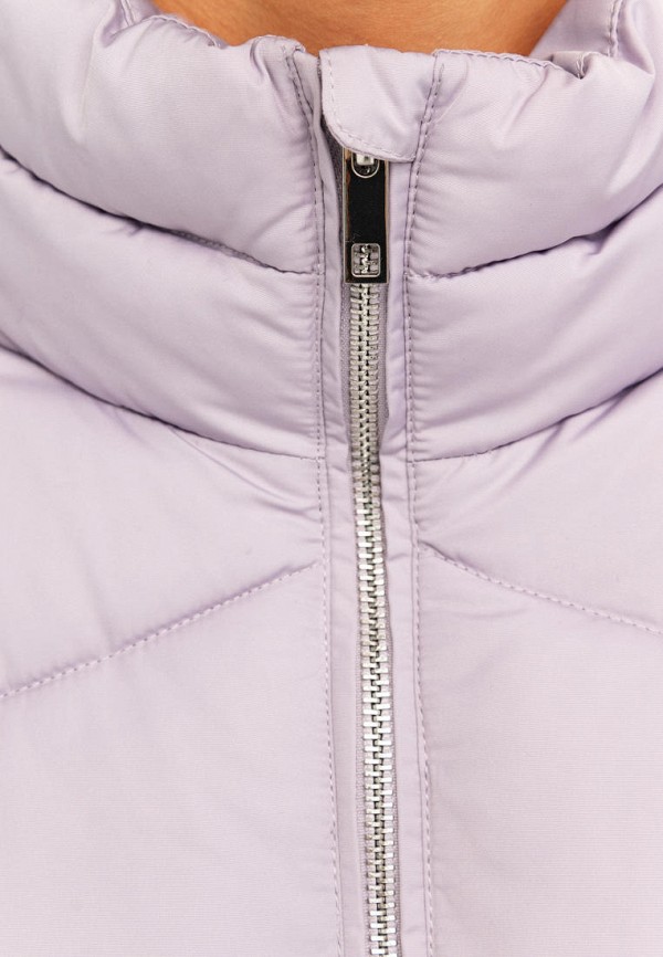 фото Куртка утепленная befree