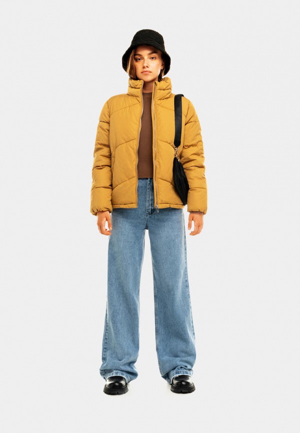 фото Куртка утепленная befree