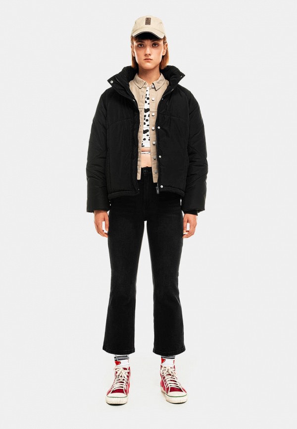 фото Куртка утепленная befree