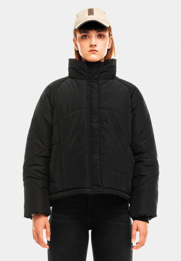 фото Куртка утепленная befree