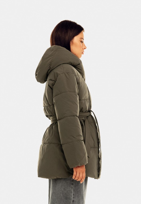 фото Куртка утепленная befree