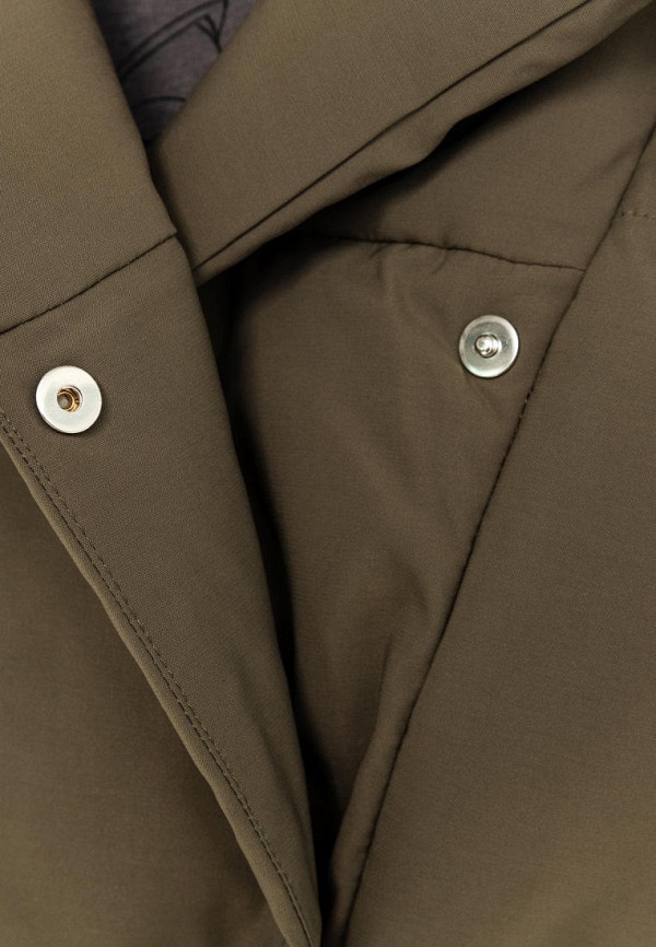 фото Куртка утепленная befree