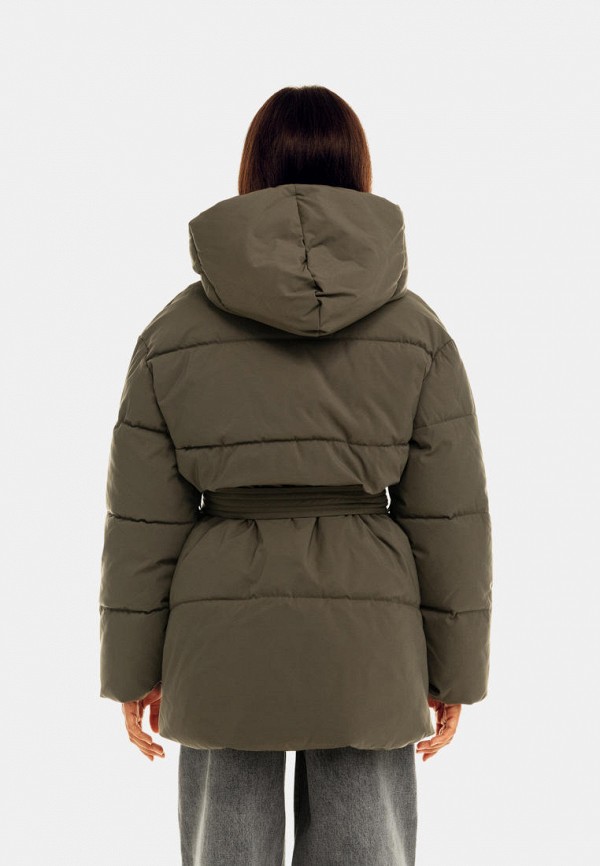 фото Куртка утепленная befree