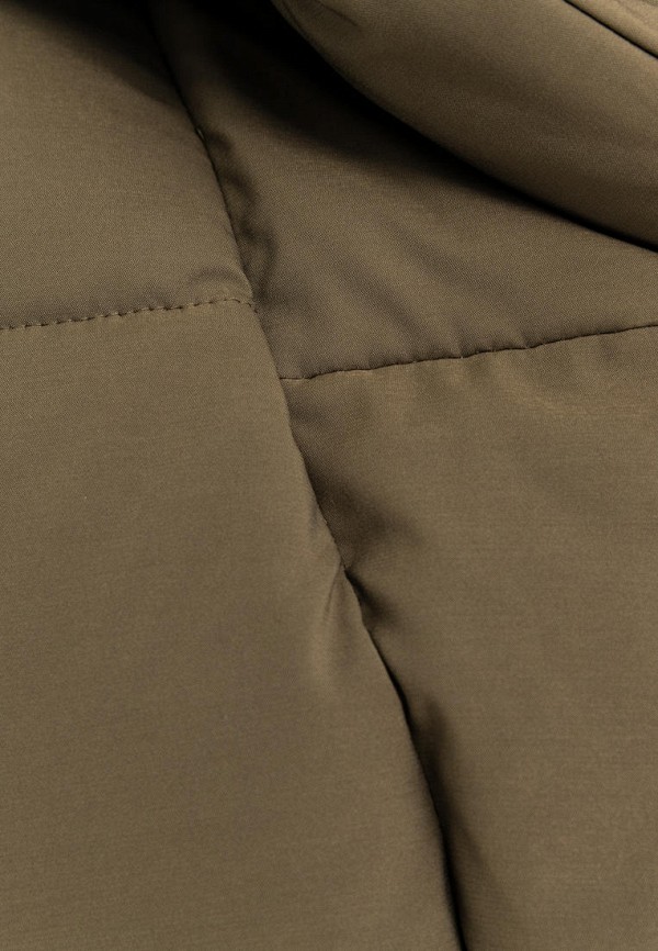 фото Куртка утепленная befree